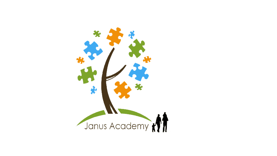 Janus Academy's Logo