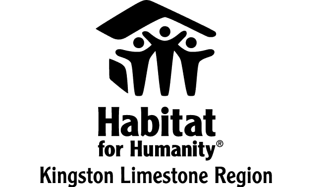 Habitat for Humanity Kingston Limestone Region's Logo