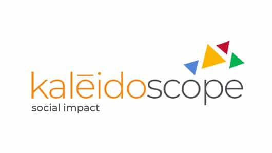 Kaleidoscope Social Impact logo