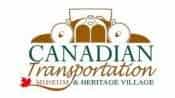 The Canadian Transportation Museum & Heritage Village's Logo
