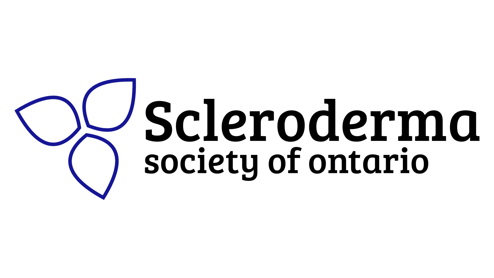Scleroderma Society of Ontario logo