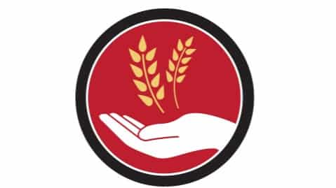 The Compass Food Bank & Outreach Centre's Logo