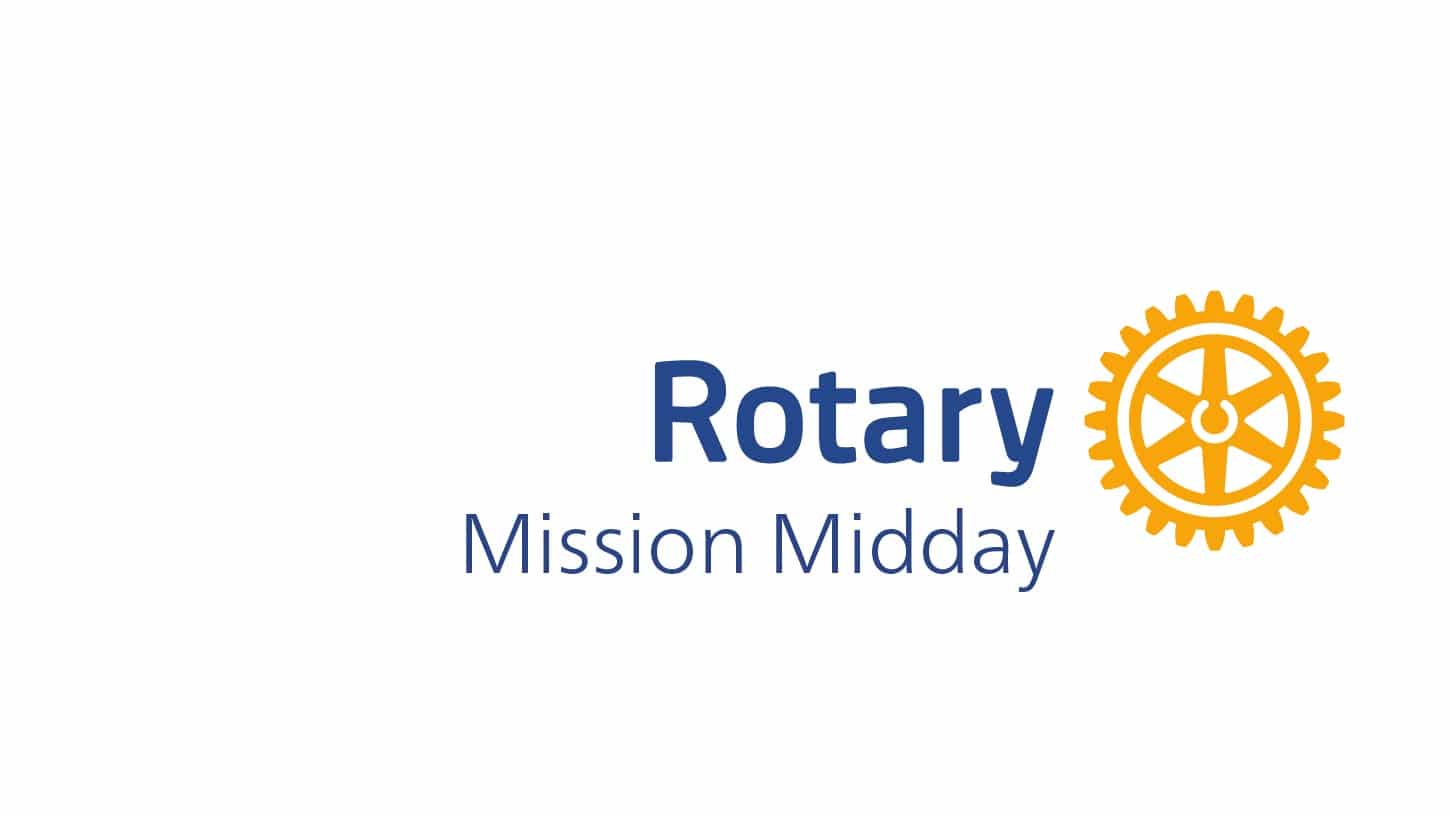 Rotary Club of Mission Midday's Logo