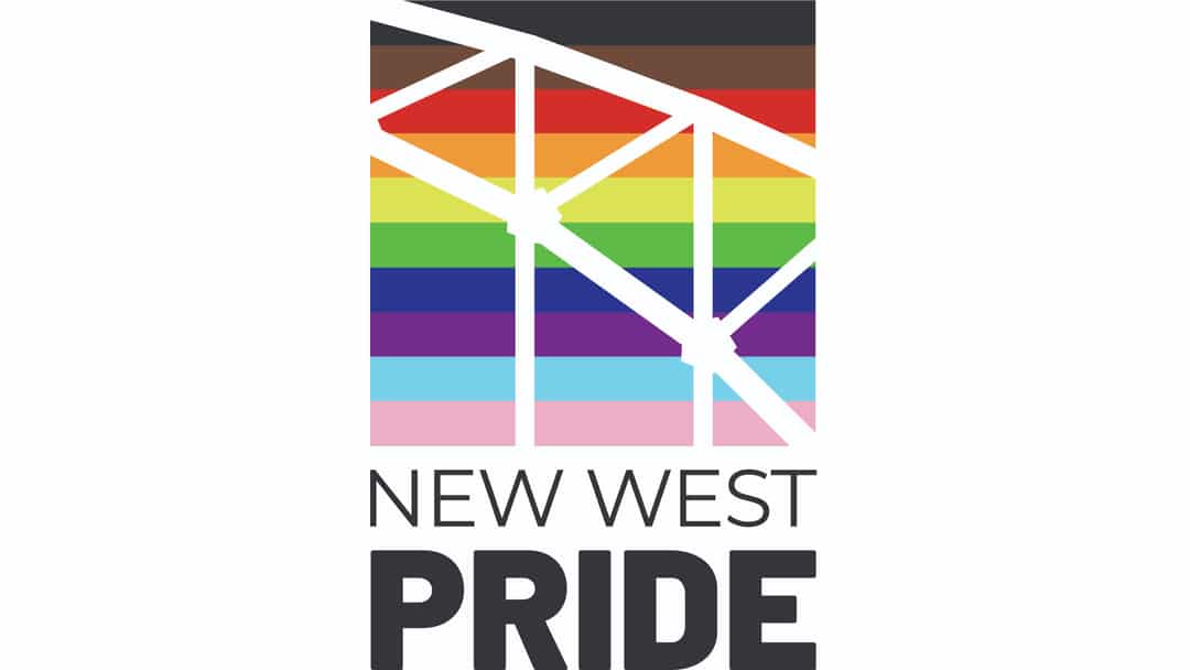 New West Pride 50/50 Draw