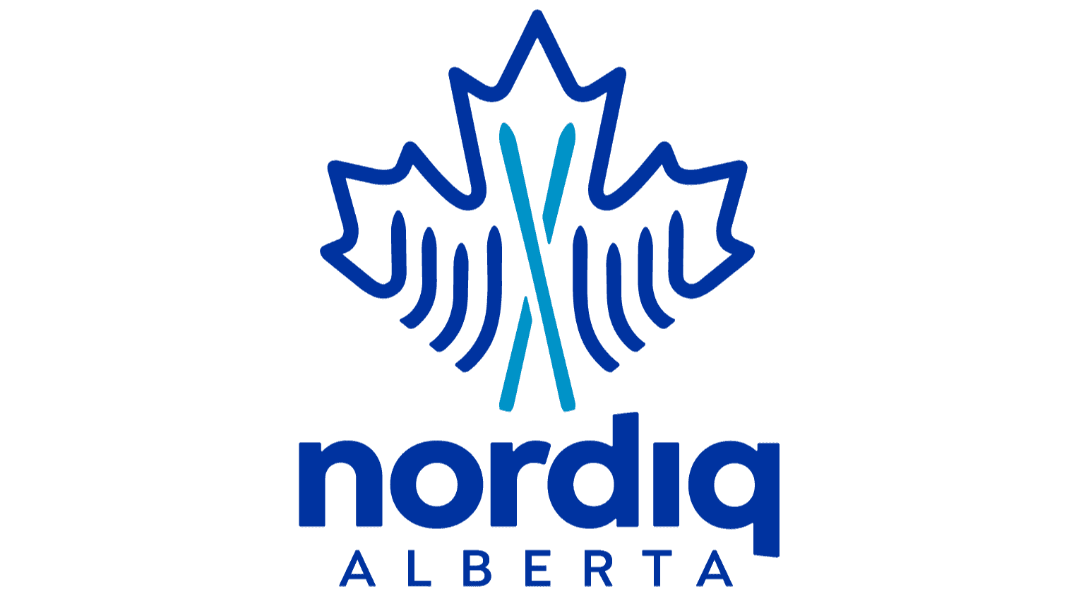 Nordiq Alberta's Logo