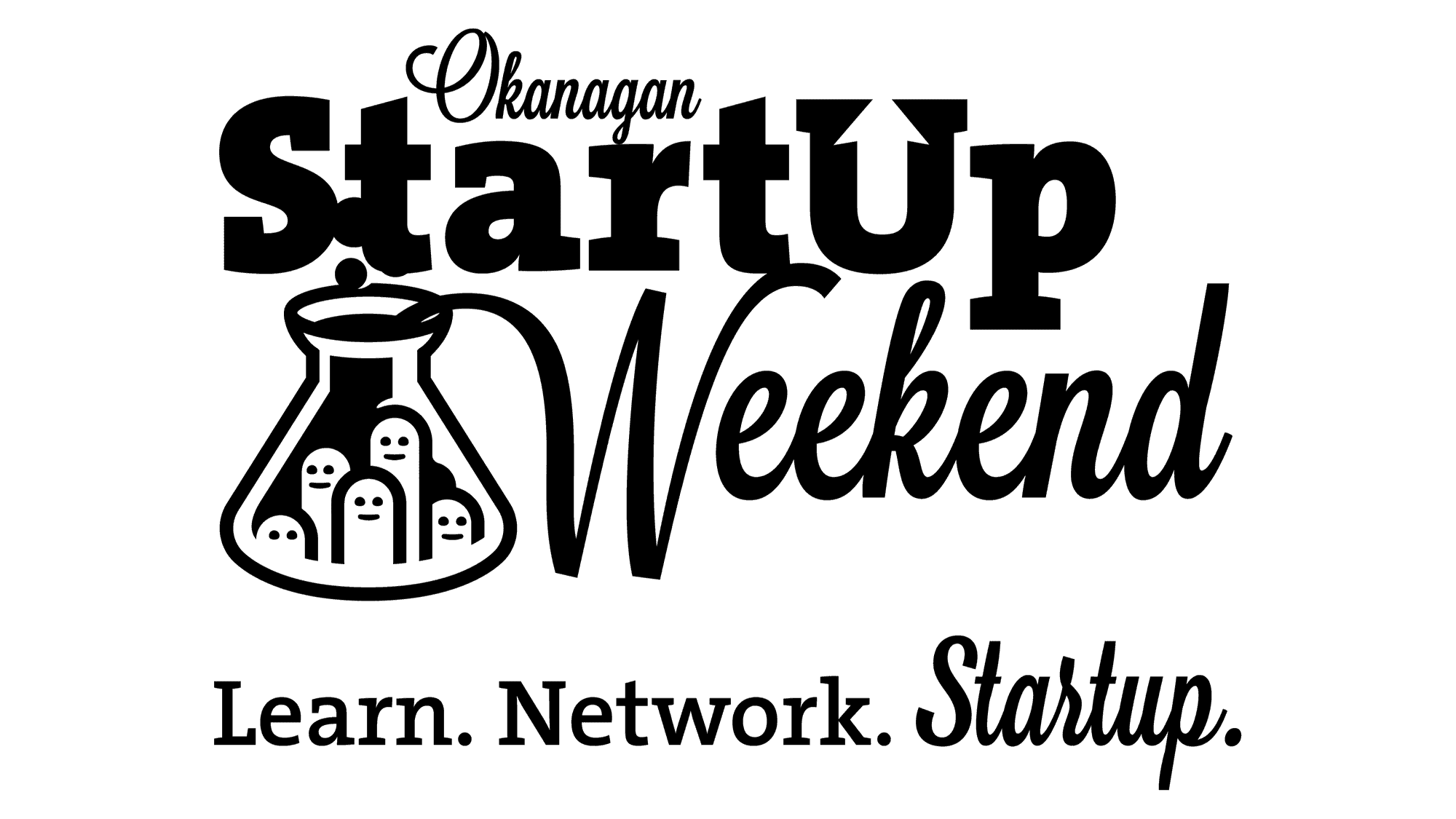 Okanagan Startup Weekend Association logo