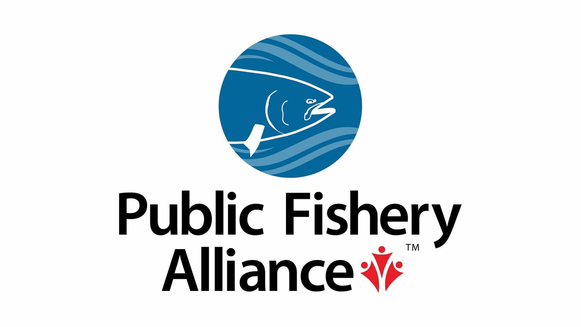 Public Fishery Alliance's Logo