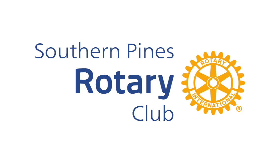 Rotary Club of Southern Pines's Logo