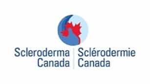 Scleroderma Canada's Logo
