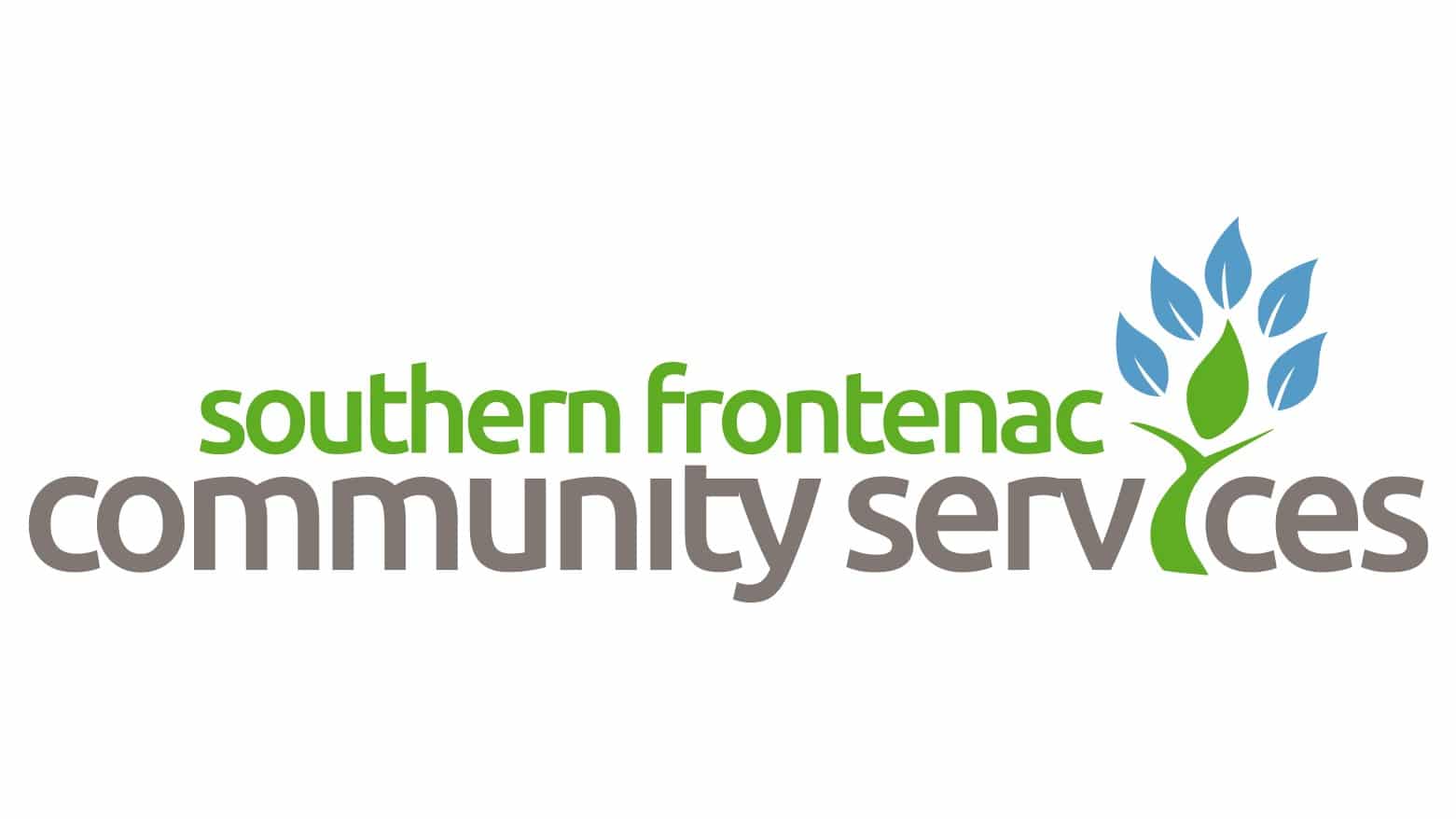 Southern Frontenac Community Services's Logo