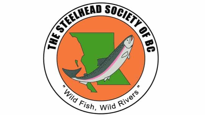 Steelhead Society of BC's Logo