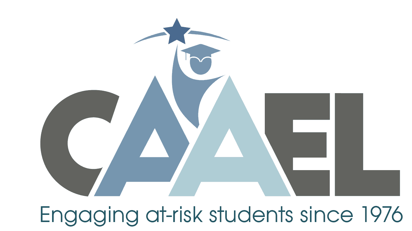 Chicago Area Alternative Education League (CAAEL) logo