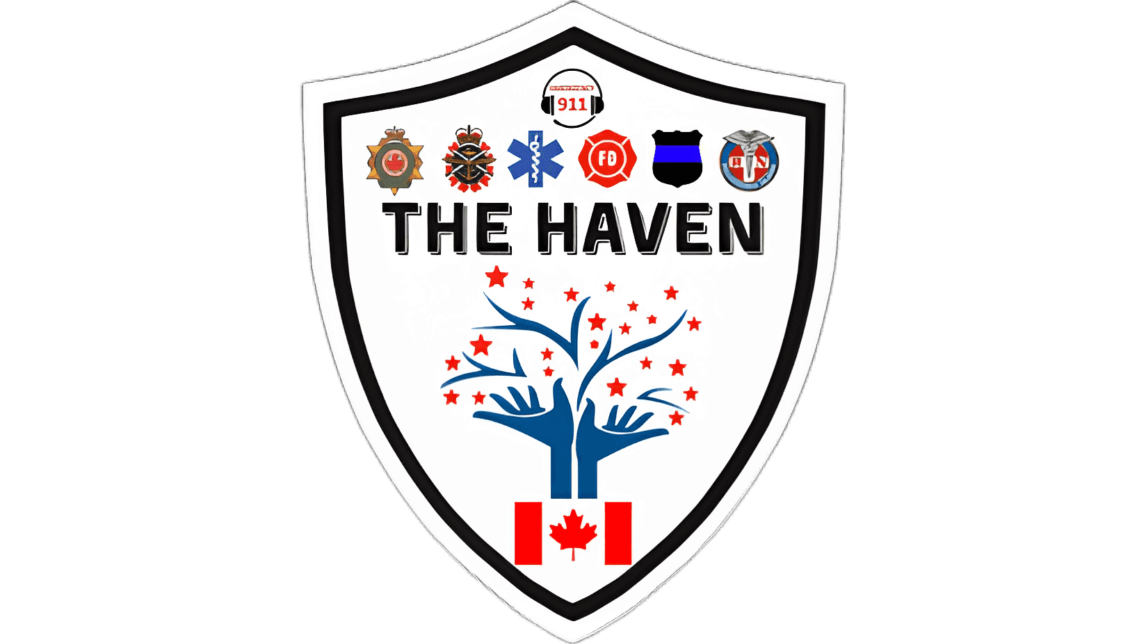The Haven's Logo