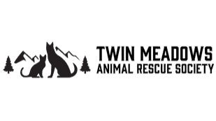 Twin Meadows Animal Rescue Society's Logo