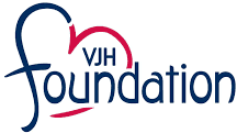 Vernon Jubilee Hospital Foundation's Logo