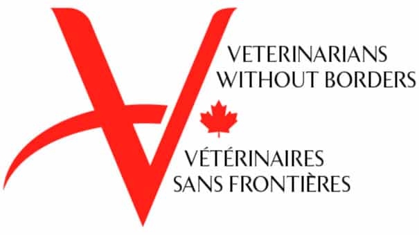 Veterinarians without Borders / Vétérinaires sans Frontières (VWB/VSF)'s Logo