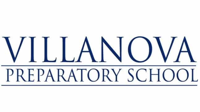 Villanova Preparatory School's Logo