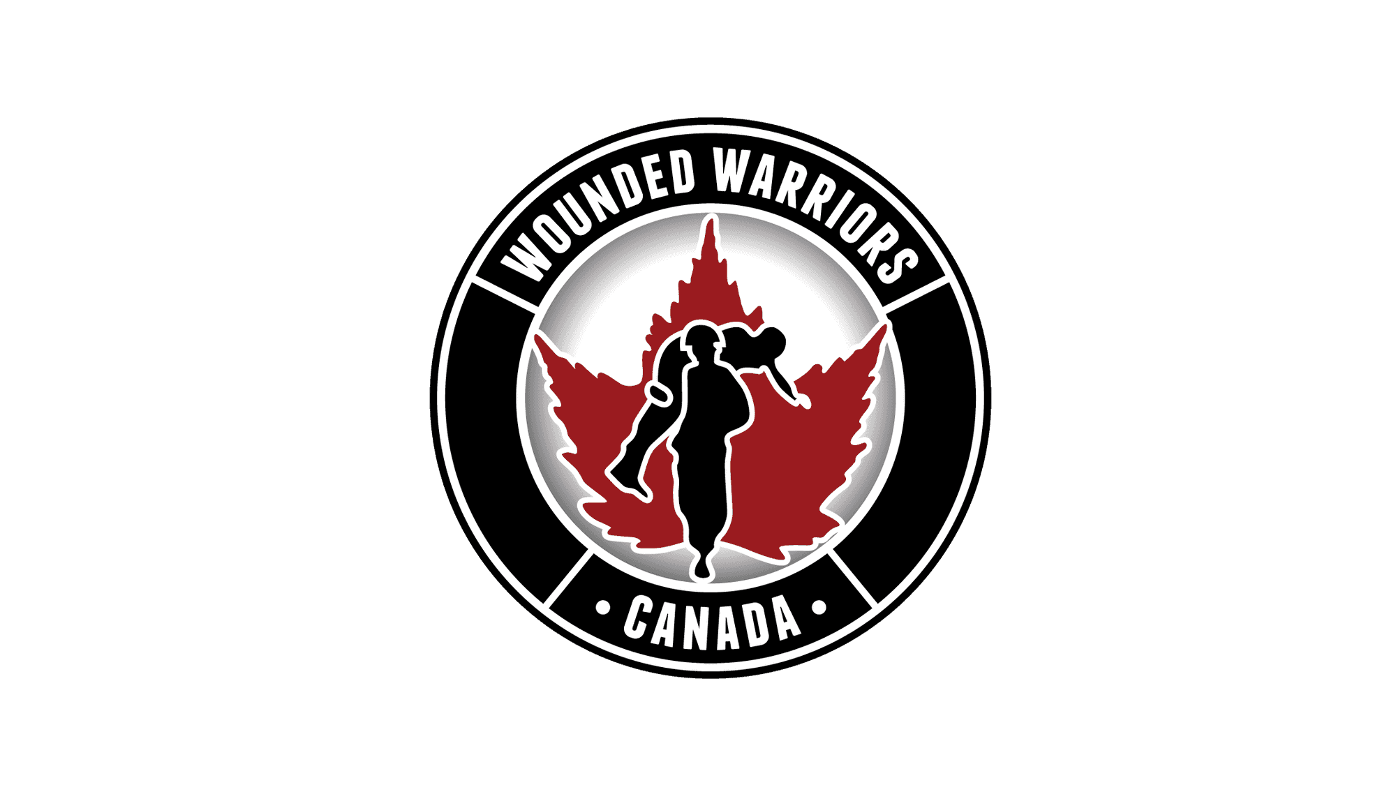Wounded Warriors Canada 's Logo