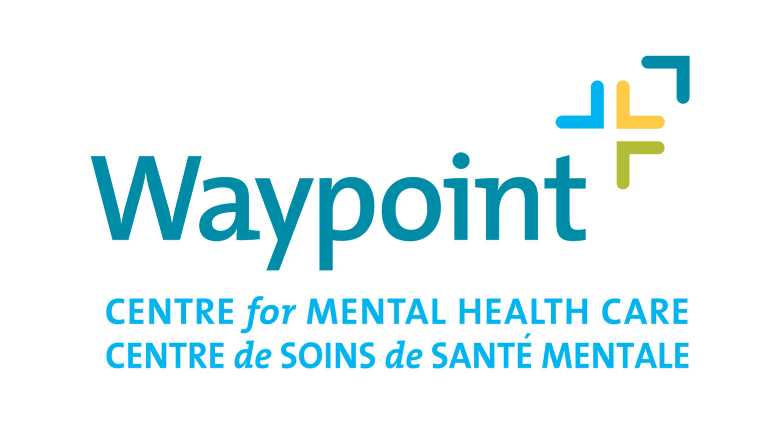 Waypoint Centre for Mental Health Care's Logo
