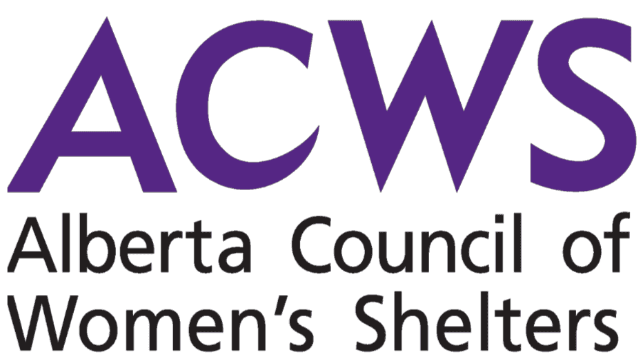 Alberta Council of Women's Shelters 's Logo