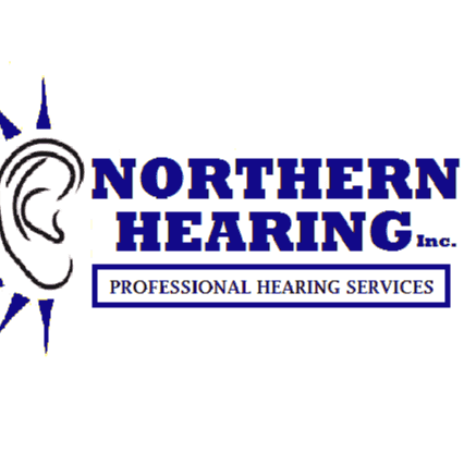 <p>Northern Hearing</p> logo