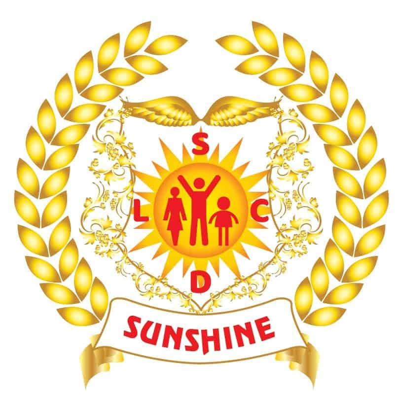 <p>Sunshine Group of Companies</p> logo