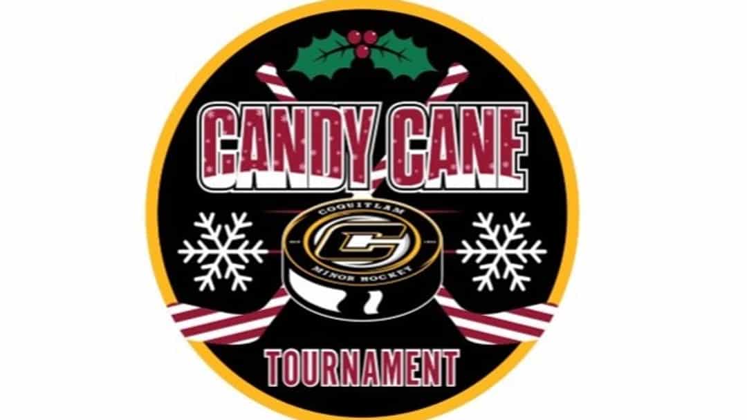 Cmha Candy Cane Tournament 50 50 Draw