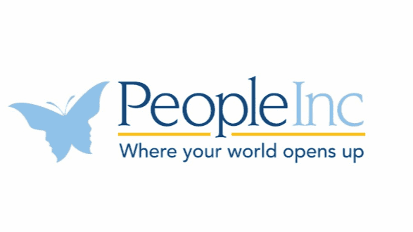 Organization Logo for People Inc.