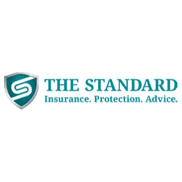 <p>Standard Insurance</p> logo