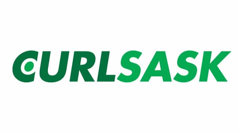 CURLSASK's Logo