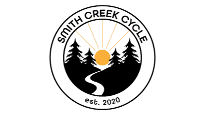 West Kelowna Trail Crew Society's Logo