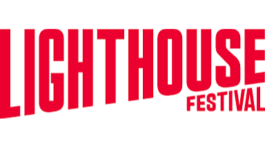 Lighthouse Festival's Logo