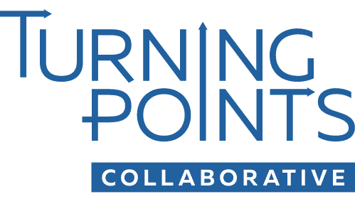 Turning Points Collaborative Society logo