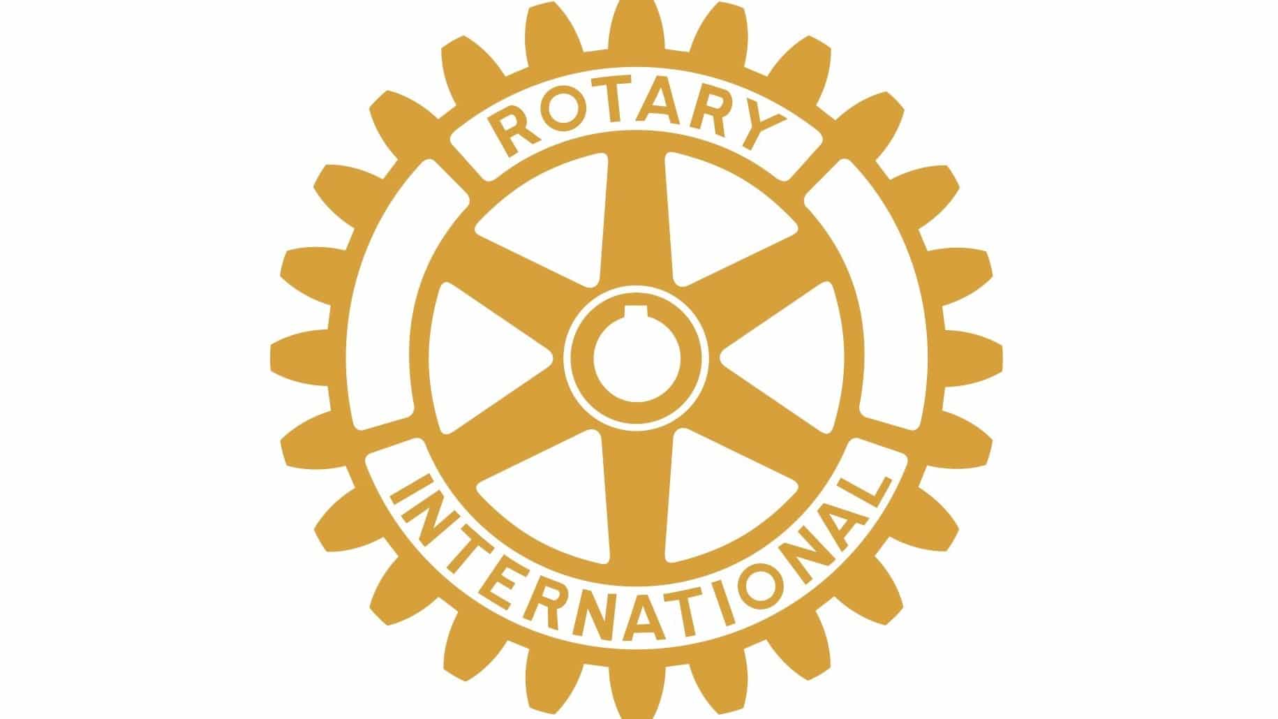 The Rotary Club of Guelph's Logo