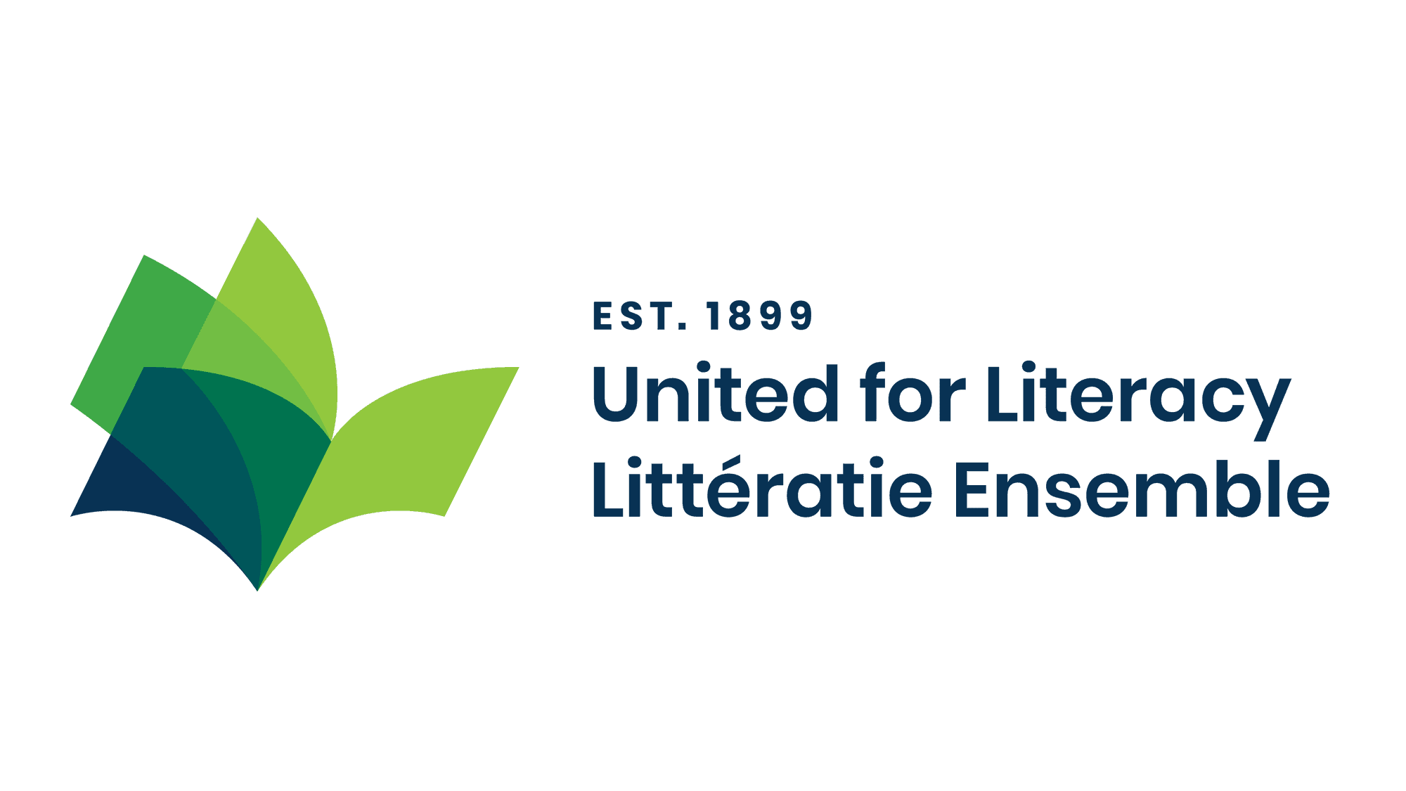 United for Literacy's Logo