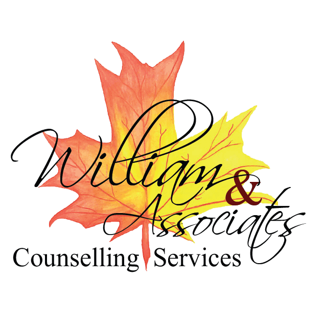 <p>Williams &amp; Associates Counselling Services</p> logo