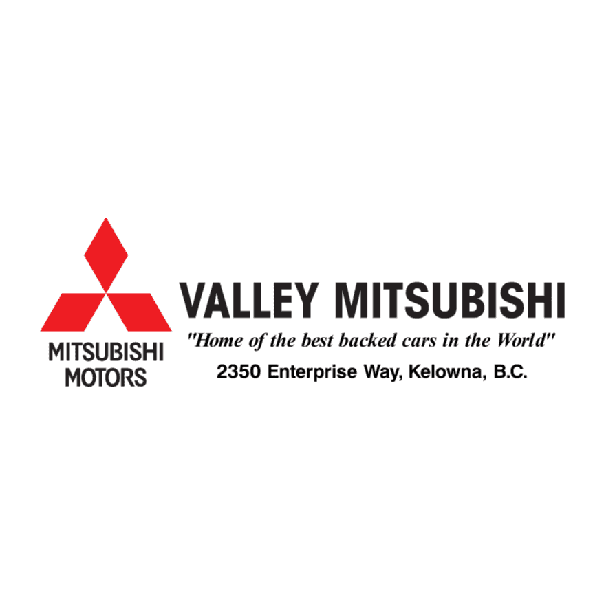 <p>Valley Mitsubishi</p> logo
