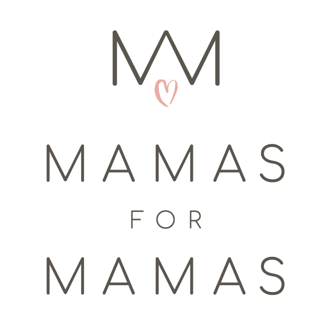 Mamas for Mamas's Logo