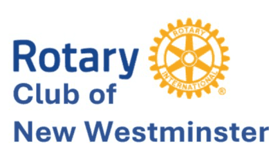Rotary Club of New Westminster's Logo