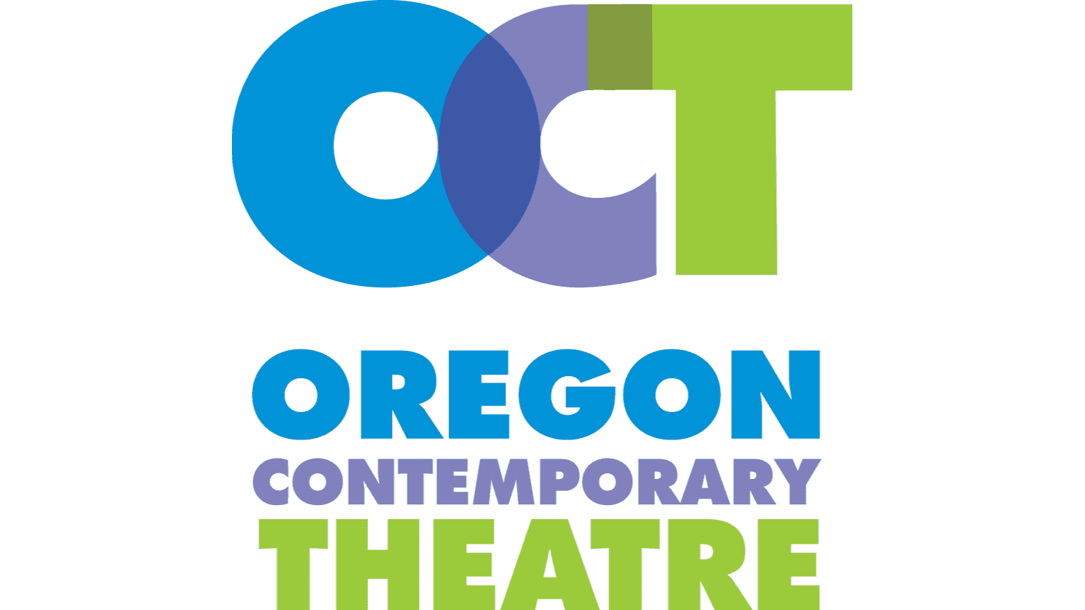 Oregon Contemporary Theatre's Logo