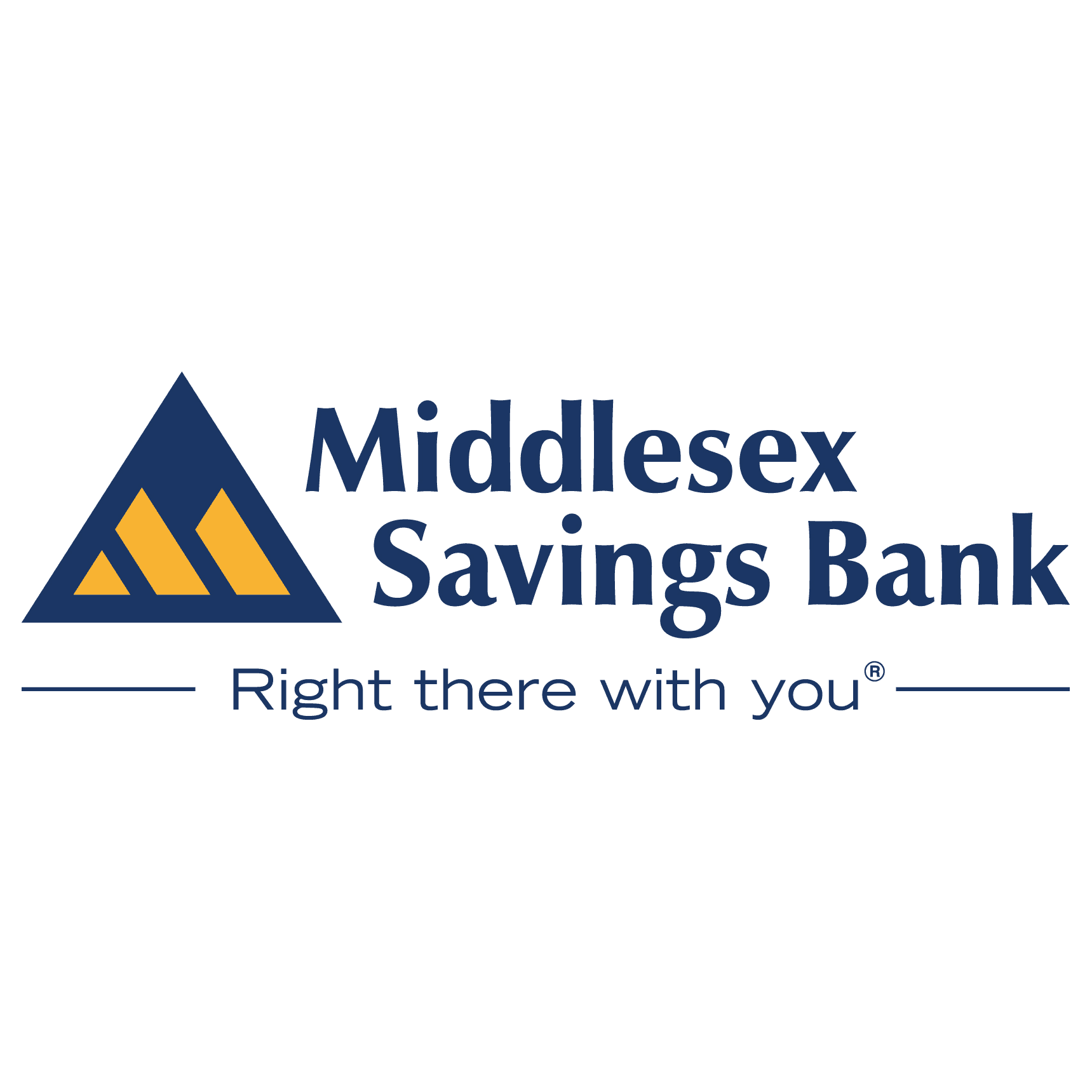<p>Middlesex Savings Bank</p> logo