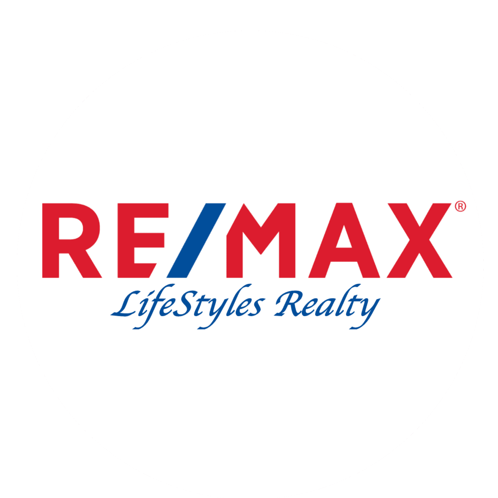 <p>LEGACY SPONSOR</p><p>Re/Max Lifestyles</p> logo