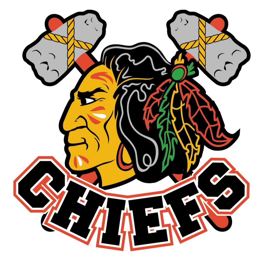 Kelowna Chiefs Hockey Ltd. logo