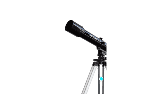 Fund a Need - Telescope