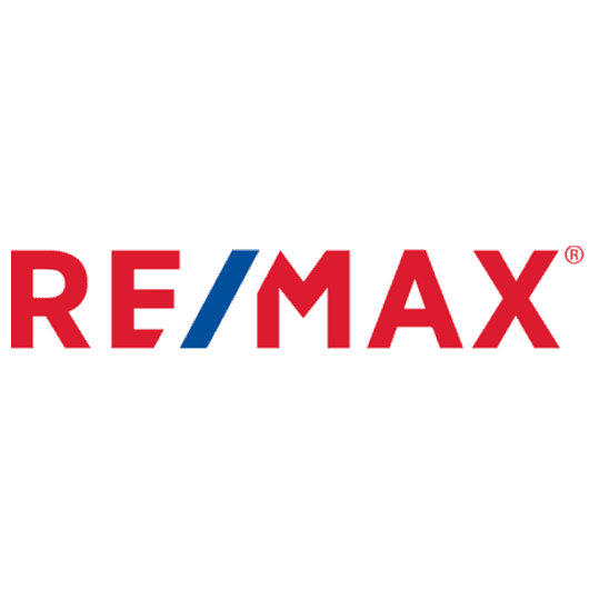 <p>Brad Colbert - RE/MAX</p> logo
