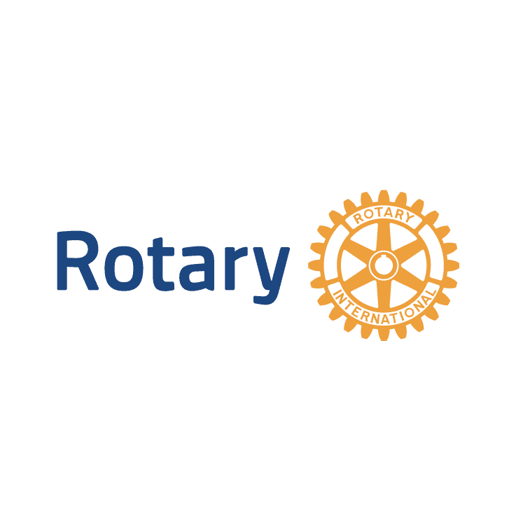 Rotary Club of London East's Logo