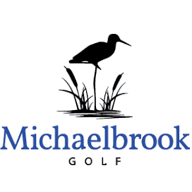 <p><span class="ql-font-roboto">MichaelBrooks Golf</span></p> logo