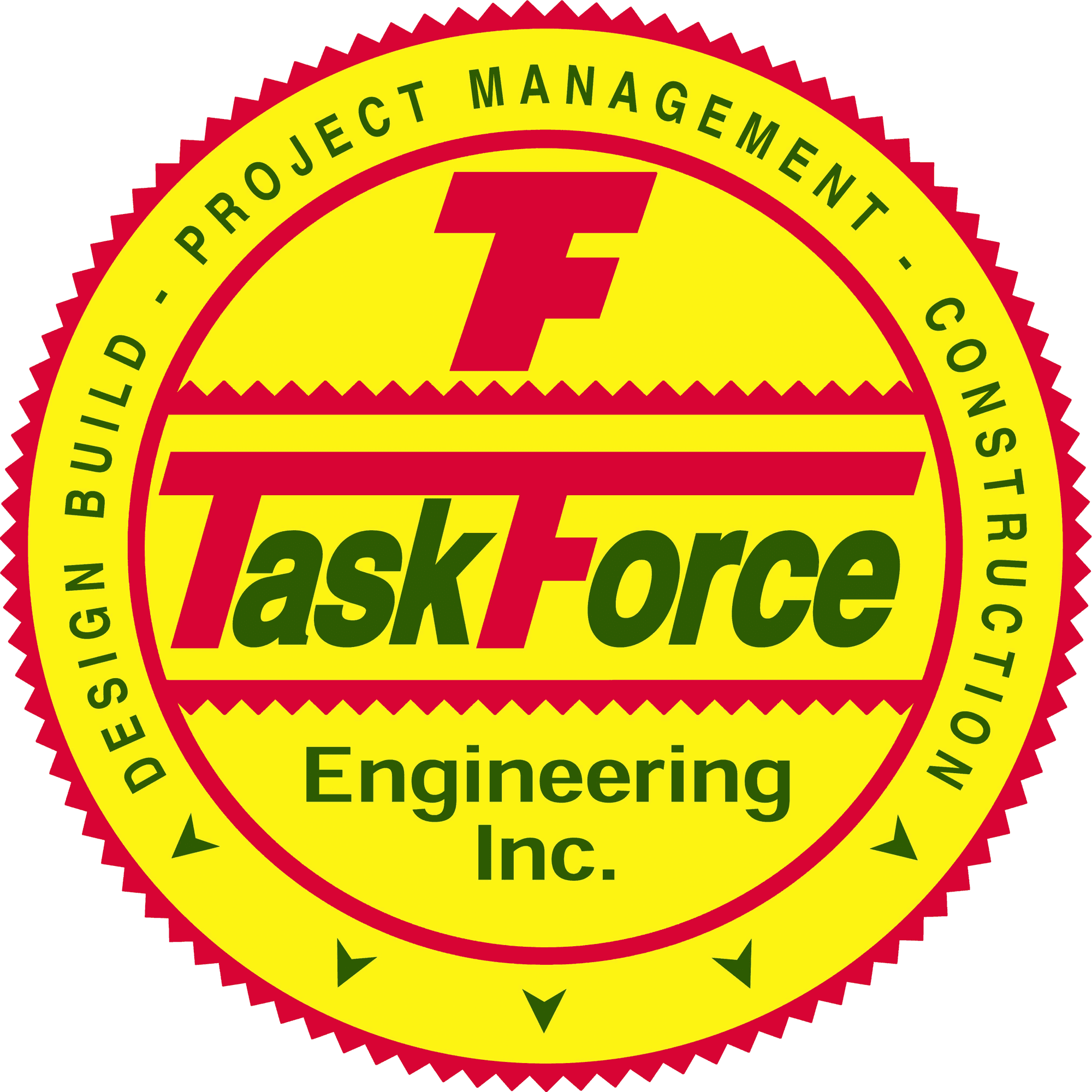 <p>Task Force Engineering Inc.</p> logo