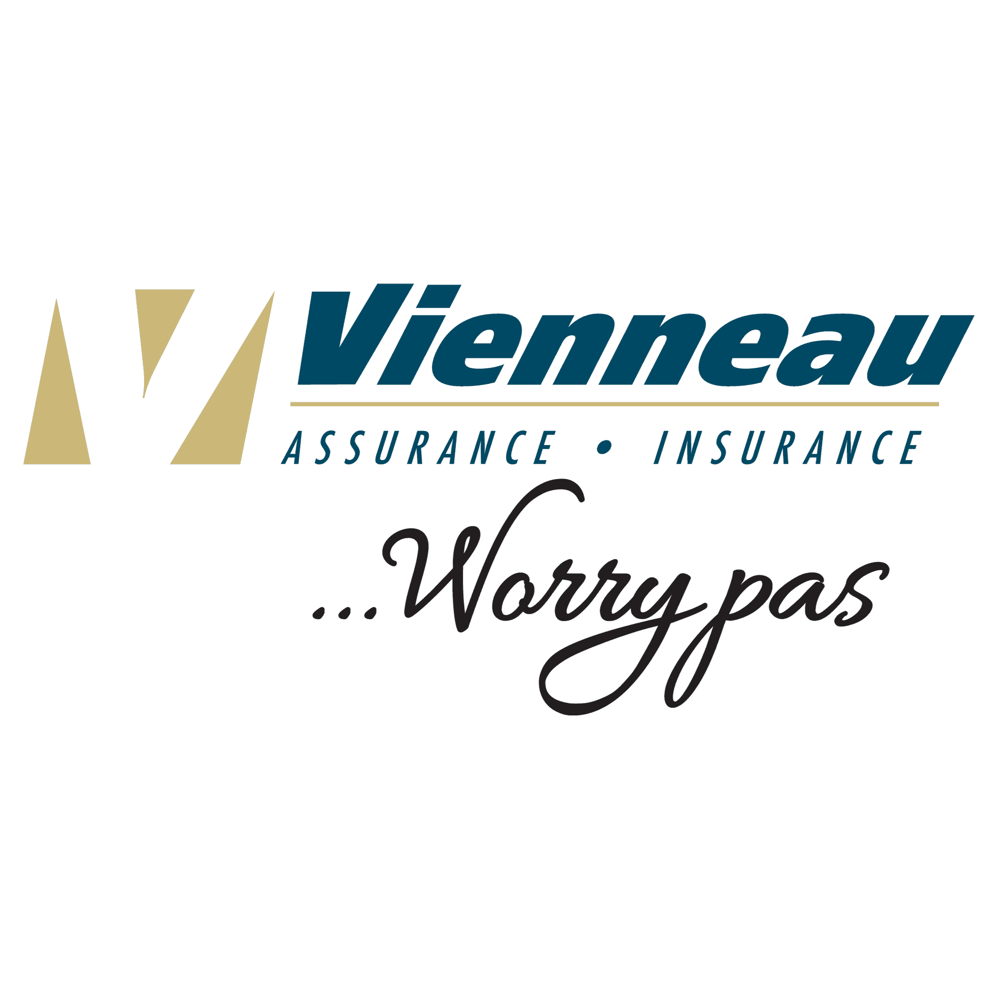 <p>Assurance Vienneau Insurance</p> logo