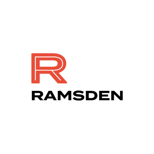 <p>Ramsden Industries Ltd.</p> logo